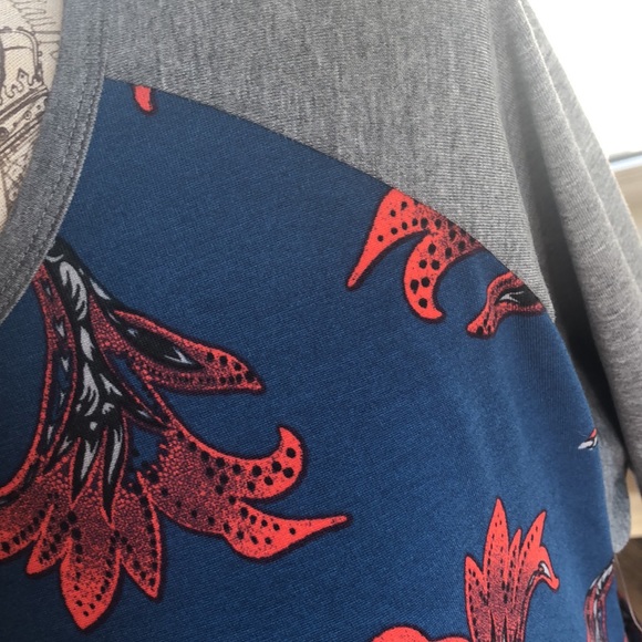 LuLaRoe Randy - Picture 4 of 4